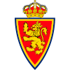 Real Zaragoza (W) logo