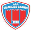 Tolmezzo Carnia logo