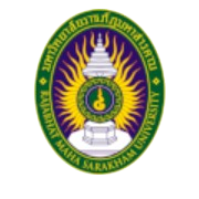 Rajabhat Mahasarakham University