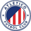 Atletico Futbol Club logo