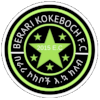 Berari Kokeboch (W) logo