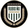 Club Rubio Nu W logo