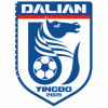 Dalian Yingbo B logo
