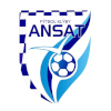 Ansat logo