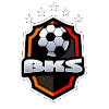 BKS Almaty logo