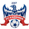 Karshiga Almaty logo