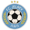 Jelaev Nan logo