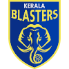 Kerala Blasters U21 logo