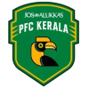 PFC Kerala (W) logo