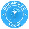 Dreams FC Kochi (W) logo