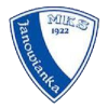 Janowianka Janow Lubelski logo