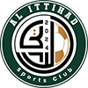 Al Ittihad Al Ain logo