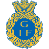 Gefle IF U21 logo