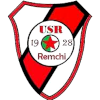 US Remchi U20 logo