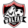 SV Wolfau logo