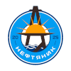 Izberbash logo