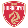 Sport Huancayo B logo