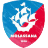 Molassana Boero logo