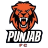Punjab FC U21 logo
