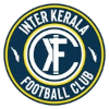 Inter Kerala (W) logo