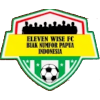 Eleven Wise Biak Numfor logo