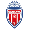 Cankayaspor U19 logo