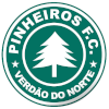 Pinheiros U20 logo
