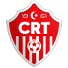 CR Temouchent U20 logo