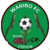 Waribo FC logo