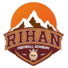 Rihan FC logo