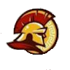 Ubuntu Spartans FC logo