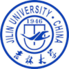 Jilin University logo