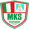 MKS Ciechanow logo