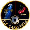 CP Cabezuela logo
