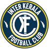 Inter Kerala FC logo