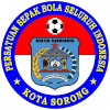 Persikos Kota Sorong logo