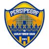 Persipegaf logo