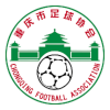 Chongqing Olympic Sports (W) logo