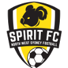NWS Spirit U23 (W) logo