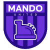 Mando United logo