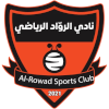 Al Rowad SC logo