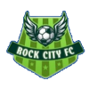 Rocky City Nyanza logo