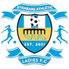 Strabane Athletic (W) logo