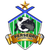 Persebri Batanghari logo