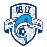 Yangjiang Team logo