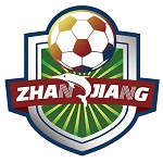 Zhanjiang Team logo