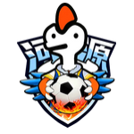 Heyuan Team logo