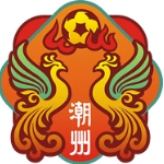 Chaozhou Team logo