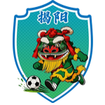 Jieyang Team logo