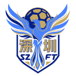 Shenzhen Team logo
